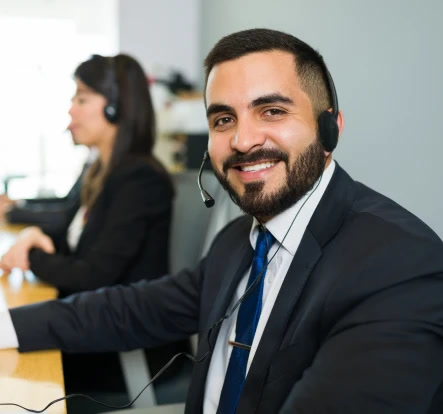 Preguntas Frecuentes